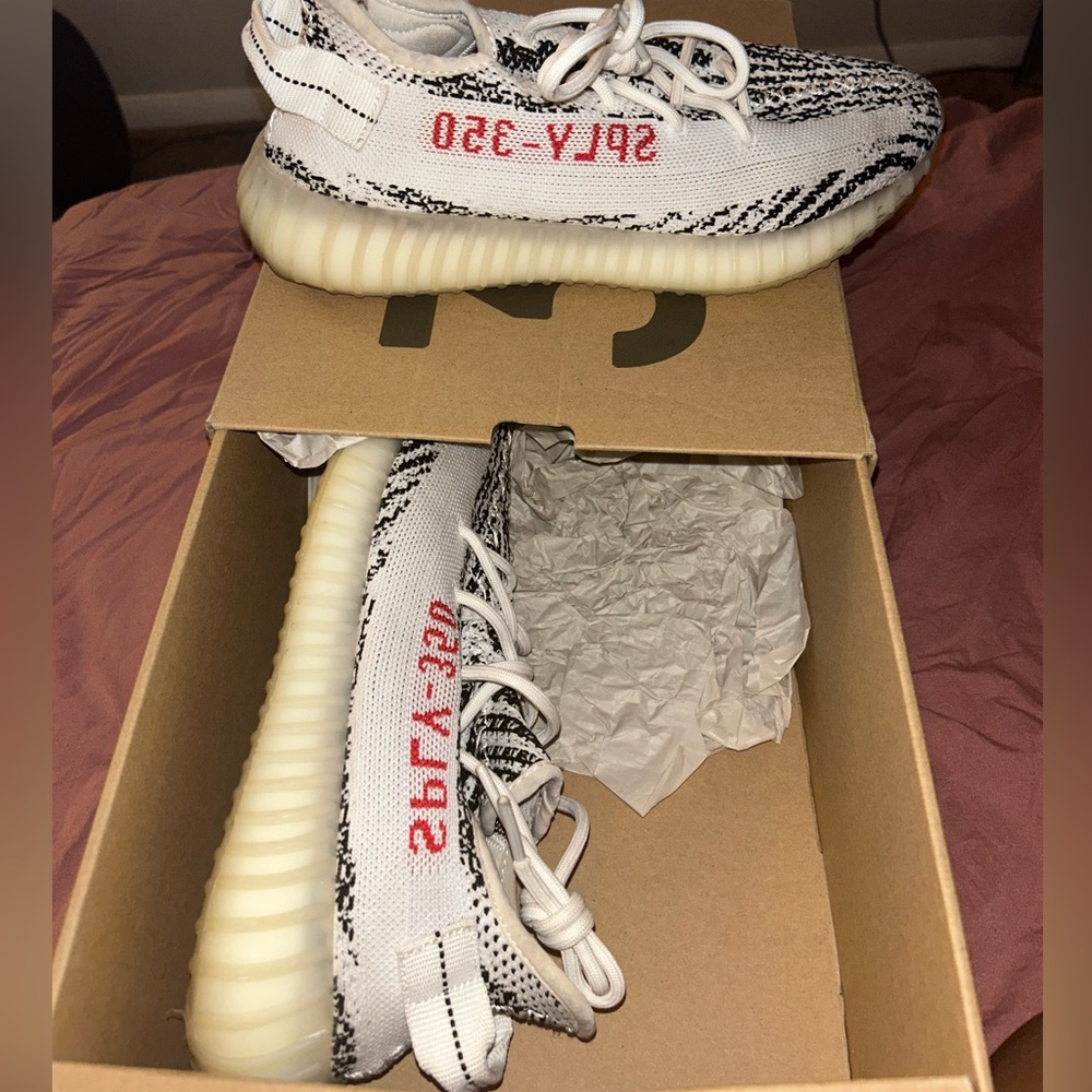 Yezzy 350